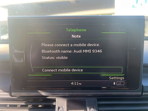 Used 2018 Audi A6 2.0T Premium w/ Cold Weather Package image 31