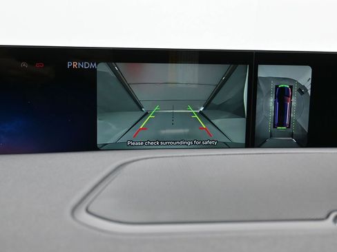 New 2026 Lincoln Navigator L Reserve w/ Jet Appearance Package image 17