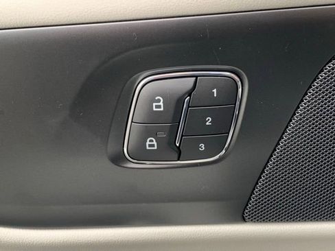 New 2026 Lincoln Nautilus Premier w/ Equipment Group 102A image 15