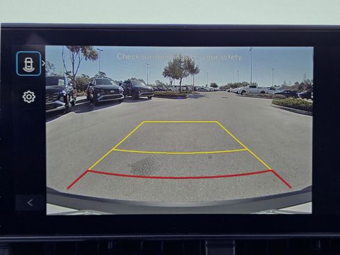 New 2026 Hyundai Kona SE image 19