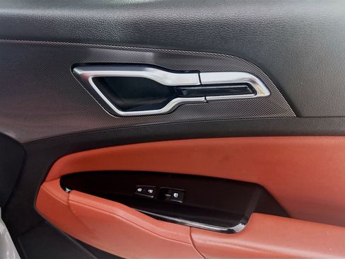 Used 2023 Kia Sportage SX image 31