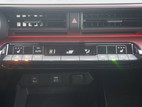 New 2026 Toyota Prius Plug-In Hybrid image 14