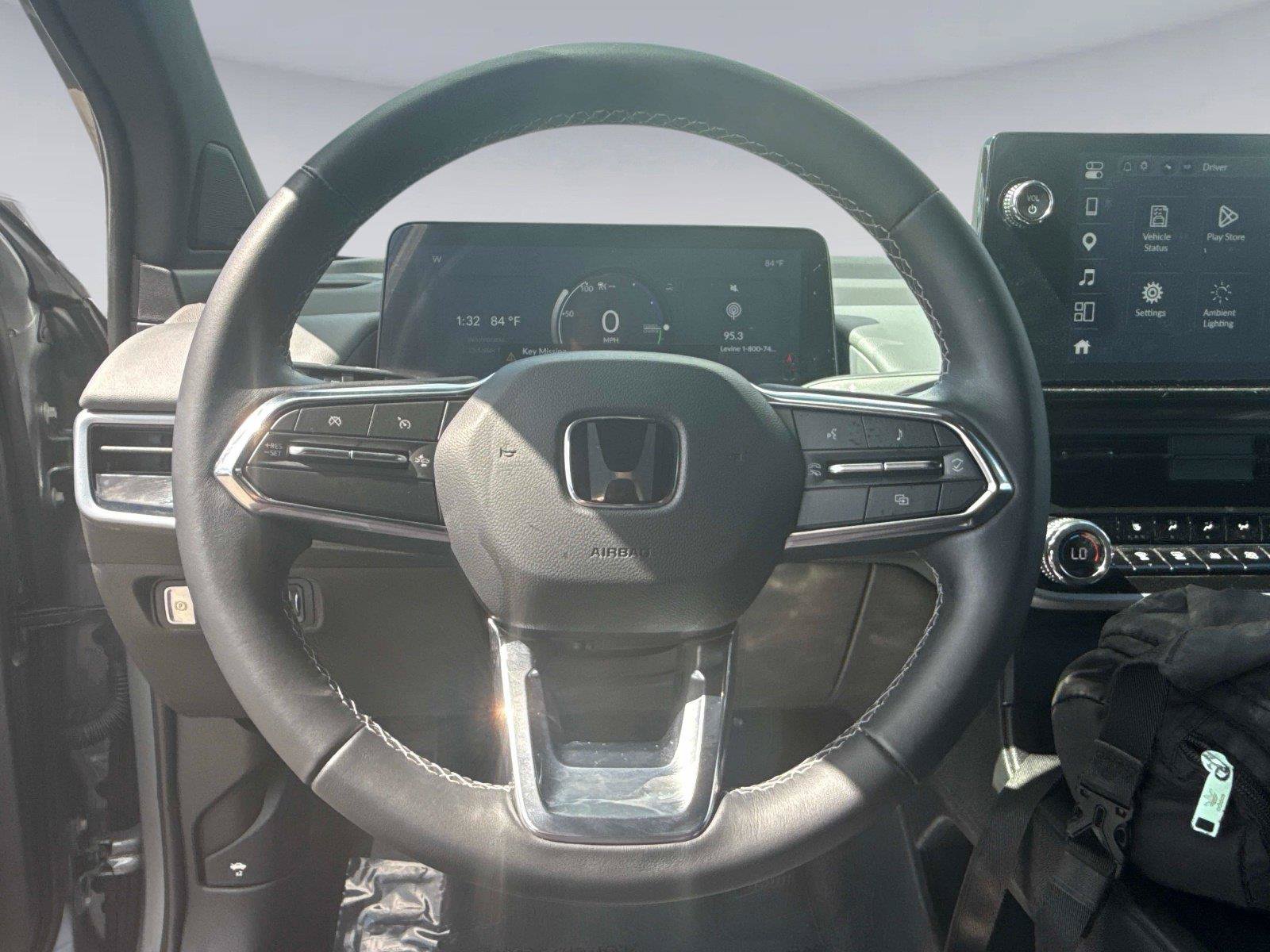 Certified 2024 Honda Prologue Touring image 29