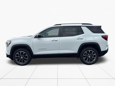 New 2026 GMC Terrain Elevation w/ Elevation Premium Package AWD/4WD image 2