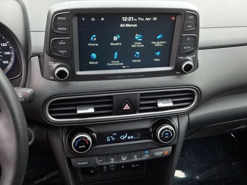Used 2021 Hyundai Kona Ultimate AWD/4WD image 16