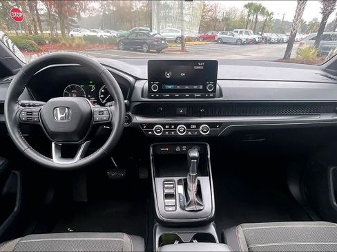 Certified 2023 Honda CR-V Sport image 47