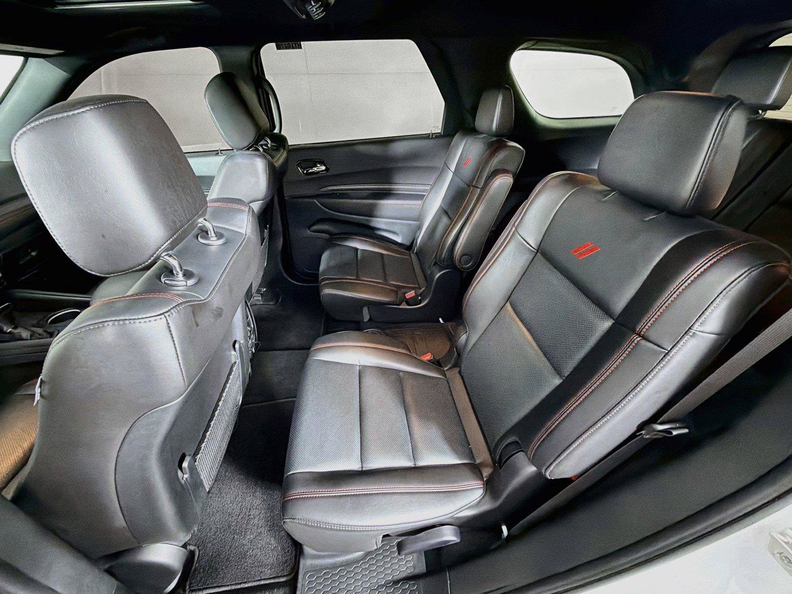 Used 2023 Dodge Durango R/T AWD/4WD image 26