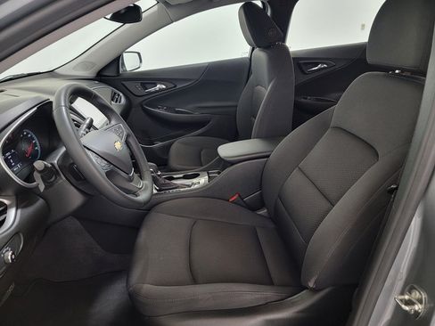 Used 2023 Chevrolet Malibu RS FWD image 14