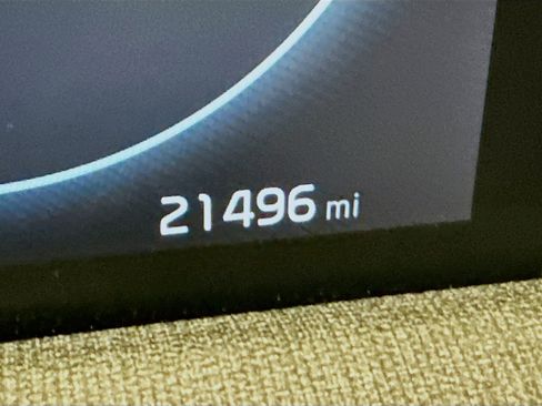 Used 2024 Kia EV6 Light image 19