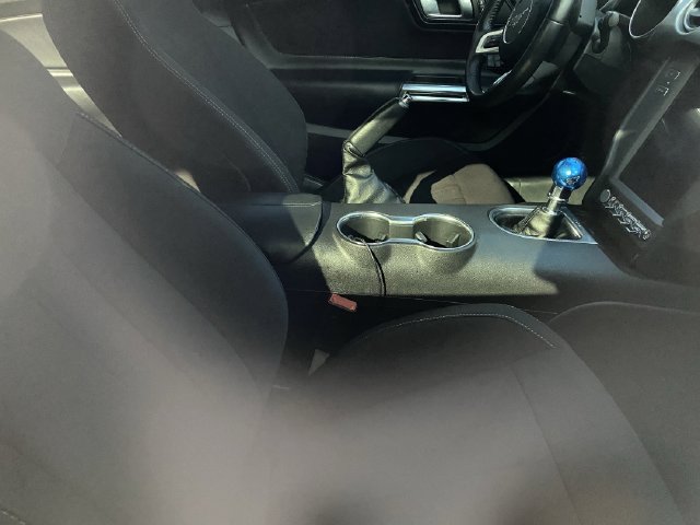 Used 2020 Ford Mustang GT w/ Black Accent Package RWD image 9