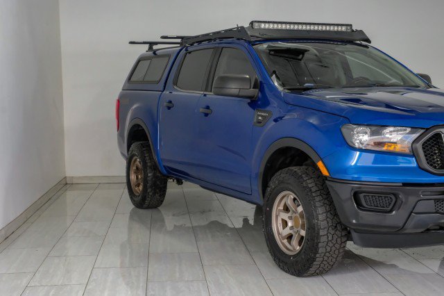 Used 2019 Ford Ranger XL w/ Equipment Group 101A Mid AWD/4WD image 64