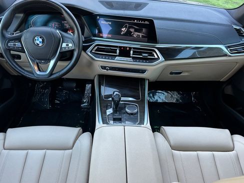 Used 2019 BMW X5 xDrive40i w/ Convenience Package image 16