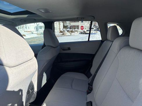 Certified 2023 Toyota Corolla Cross LE image 13