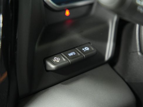 New 2026 GMC Sierra 2500 AT4 w/ AT4 Premium Plus Package image 30