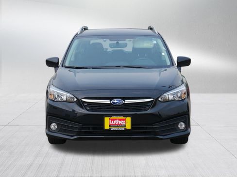 Used 2022 Subaru Impreza 2.0i Premium AWD/4WD image 2