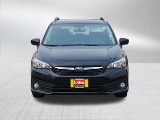 Used 2022 Subaru Impreza 2.0i Premium AWD/4WD video 2