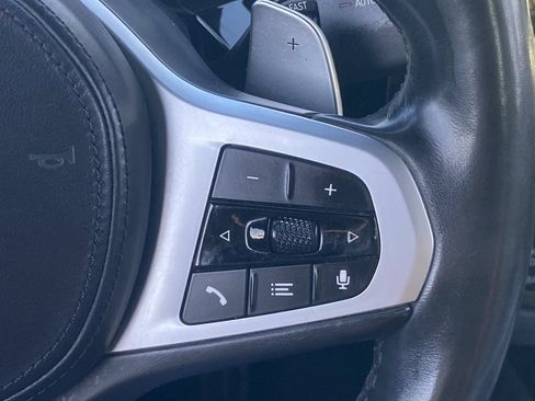 Used 2019 BMW Z4 sDrive30i w/ M Sport Package RWD image 24