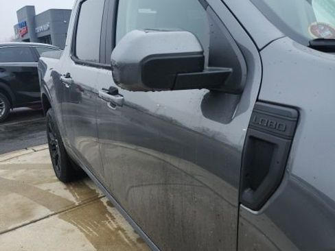 New 2026 Ford Maverick Lobo AWD/4WD image 12