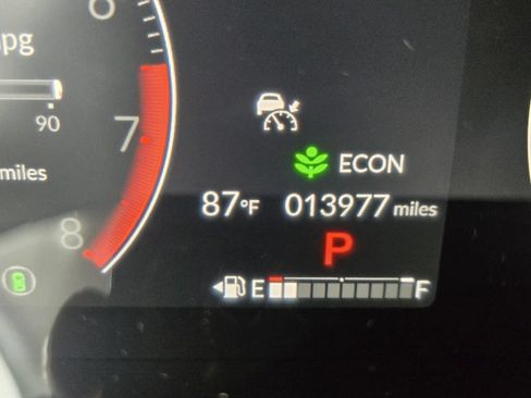 Certified 2025 Honda CR-V EX image 25