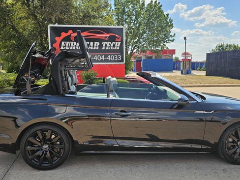 Used 2018 Audi A5 2.0T Premium Plus w/ Premium Plus image 18