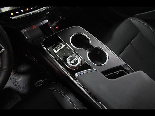 Certified 2024 Cadillac Lyriq Sport AWD/4WD image 16