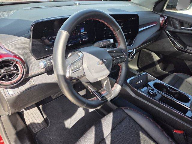Used 2026 Chevrolet Equinox RS w/ Convenience Package III FWD image 10