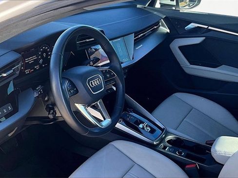 Used 2022 Audi A3 2.0T Premium Plus w/ Premium Plus Package image 13