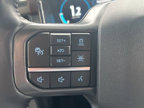 Certified 2023 Ford F150 Lariat w/ Equipment Group 502A High image 20