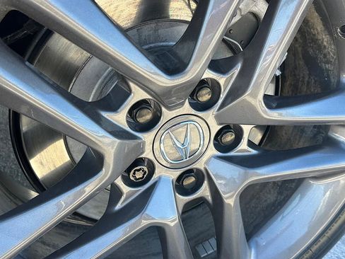 Certified 2025 Acura TLX SH-AWD w/ A-SPEC Pkg image 36