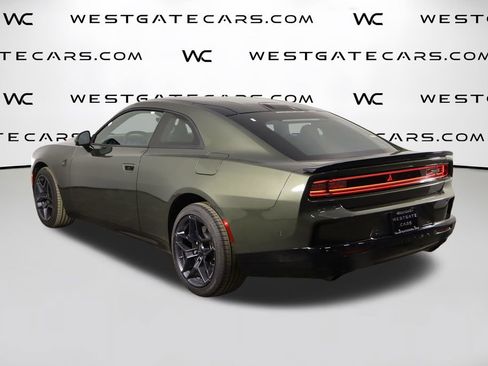 New 2026 Dodge Charger R/T Scat Pack image 50