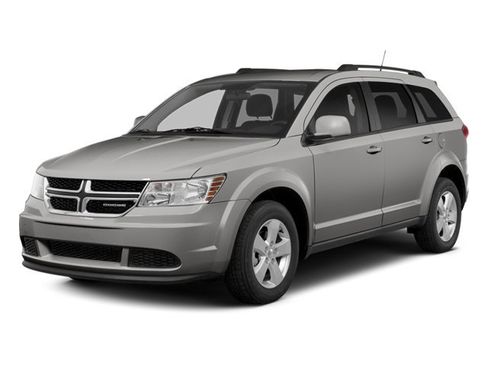 Used 2014 Dodge Journey SXT w/ Flexible Seating Group AWD/4WD image 1