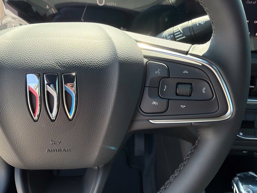 New 2026 Buick Envista Preferred w/ Convenience I Package FWD image 19
