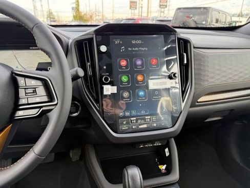 New 2026 Subaru Forester Wilderness image 20