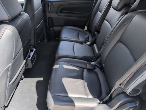 Used 2025 Honda Odyssey Sport-L image 27