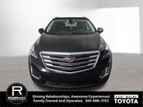 Used 2018 Cadillac XT5 Luxury w/ Driver Awareness Package image 3
