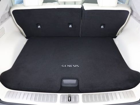 Used 2023 Genesis GV60 Performance AWD/4WD image 21