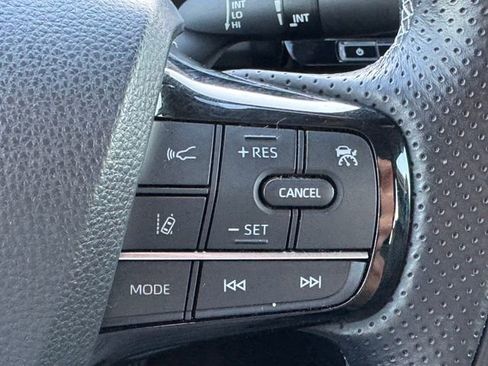 Used 2022 Toyota Mirai XLE image 21