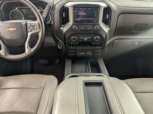 Used 2021 Chevrolet Silverado 3500 LTZ w/ Z71 Chrome Sport Edition AWD/4WD image 23