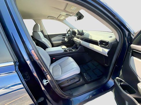 Certified 2024 Honda Pilot EX-L image 31