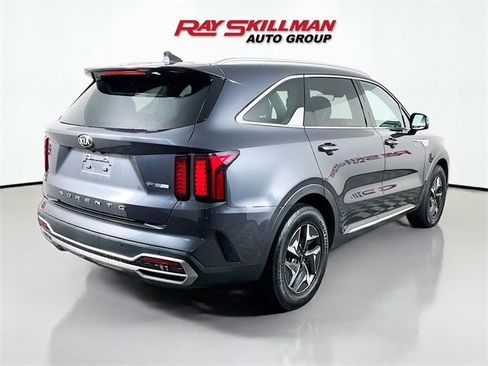 Used 2021 Kia Sorento EX image 7