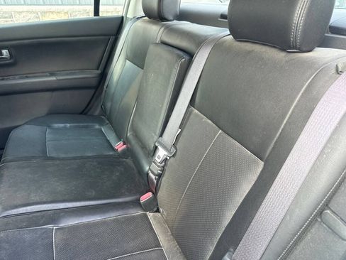 Used 2012 Nissan Sentra 2.0 SL w/ Special Value Pkg FWD image 7