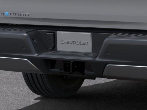 New 2025 Chevrolet Silverado EV LT image 23