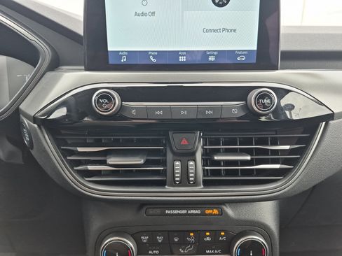 Used 2025 Ford Escape Active image 30