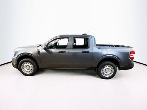 New 2026 Ford Maverick XL AWD/4WD image 3