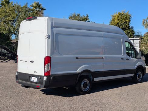New 2026 Ford Transit 350 image 7