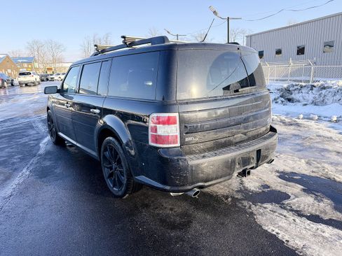 Used 2019 Ford Flex SEL w/ Equipment Group 202A image 7