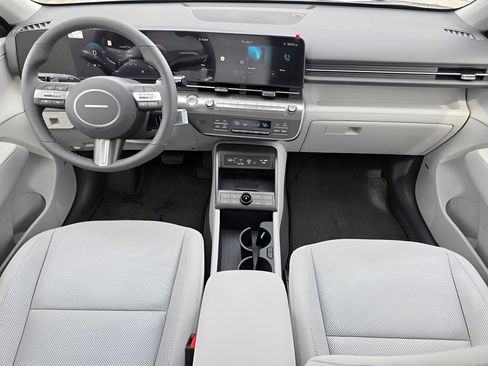 New 2026 Hyundai Kona Limited AWD/4WD image 16