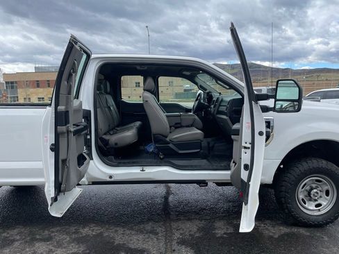 Used 2019 Ford F250 XL w/ XL Value Package image 20