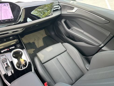 New 2026 Audi A6 Premium Plus AWD/4WD image 30