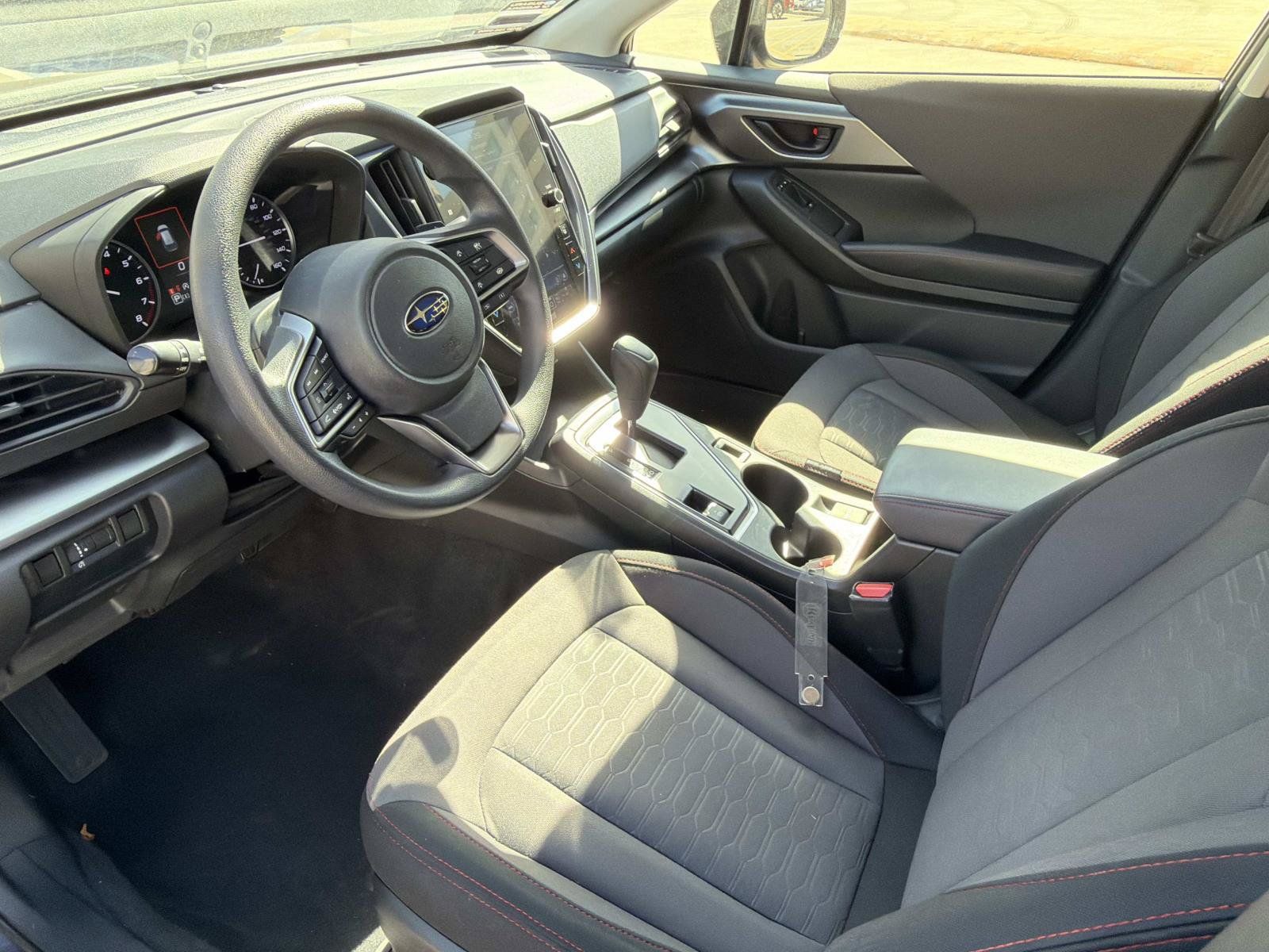 Certified 2024 Subaru Impreza 2.0i Sport AWD/4WD image 13